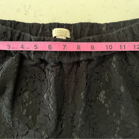 EUC lace pant - Picture 5 of 9